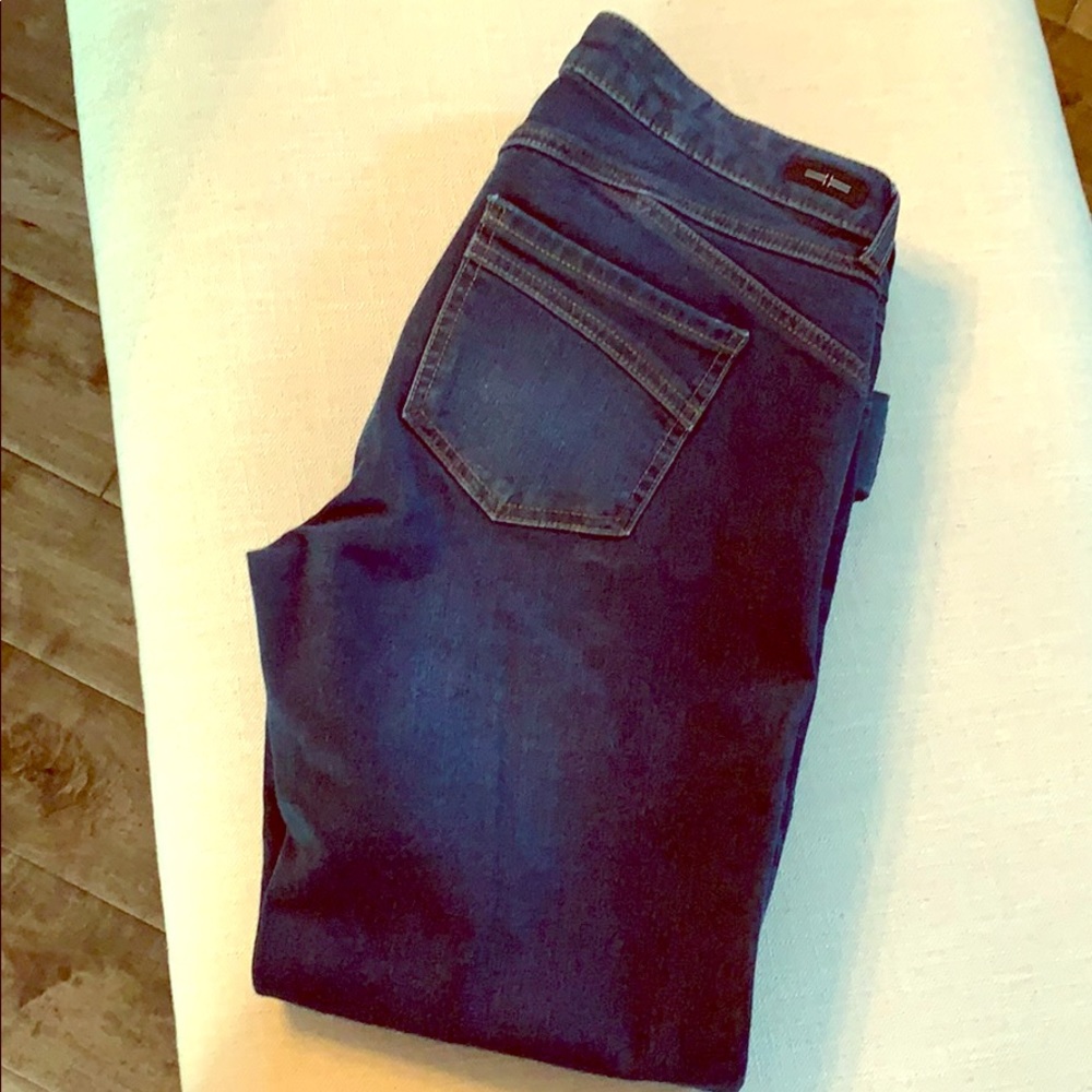 Jean